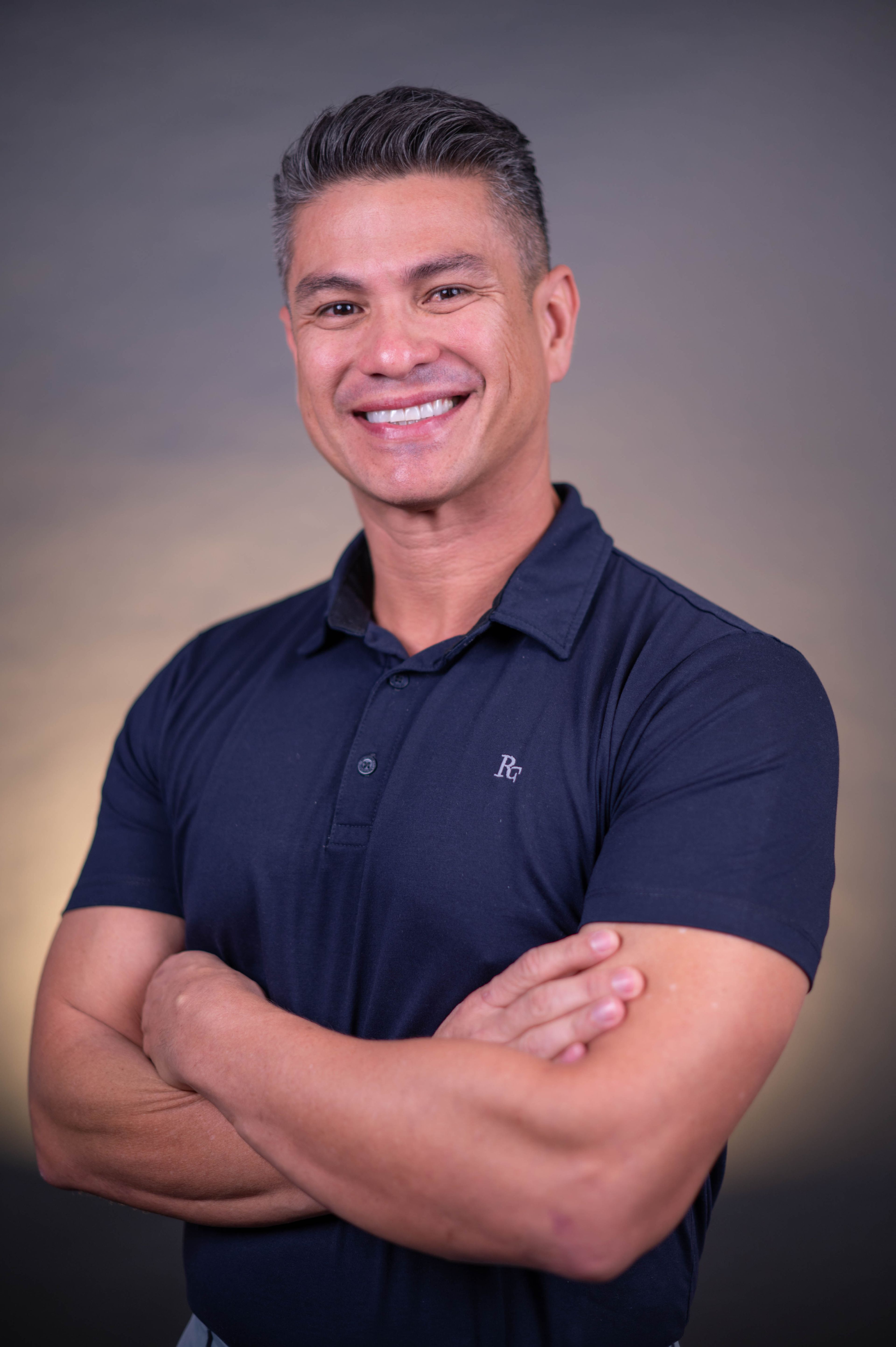 Ricardo Nakai - Mentor